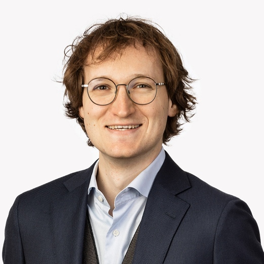 Gregor Wegberg