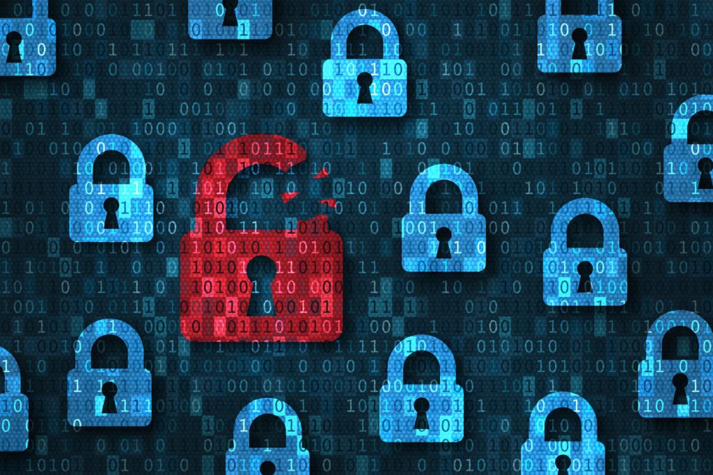 Vorabend Veranstaltung mit Podium «Cyberbedrohung und der Umgang damit»