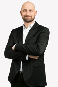 Tobias Ellenberger