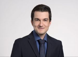 Frank Ully, Head of Research, Oneconsult
