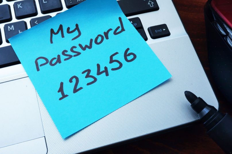 Passwortsicherheit (nicht nur) im Active Directory – Schwierige Wahl