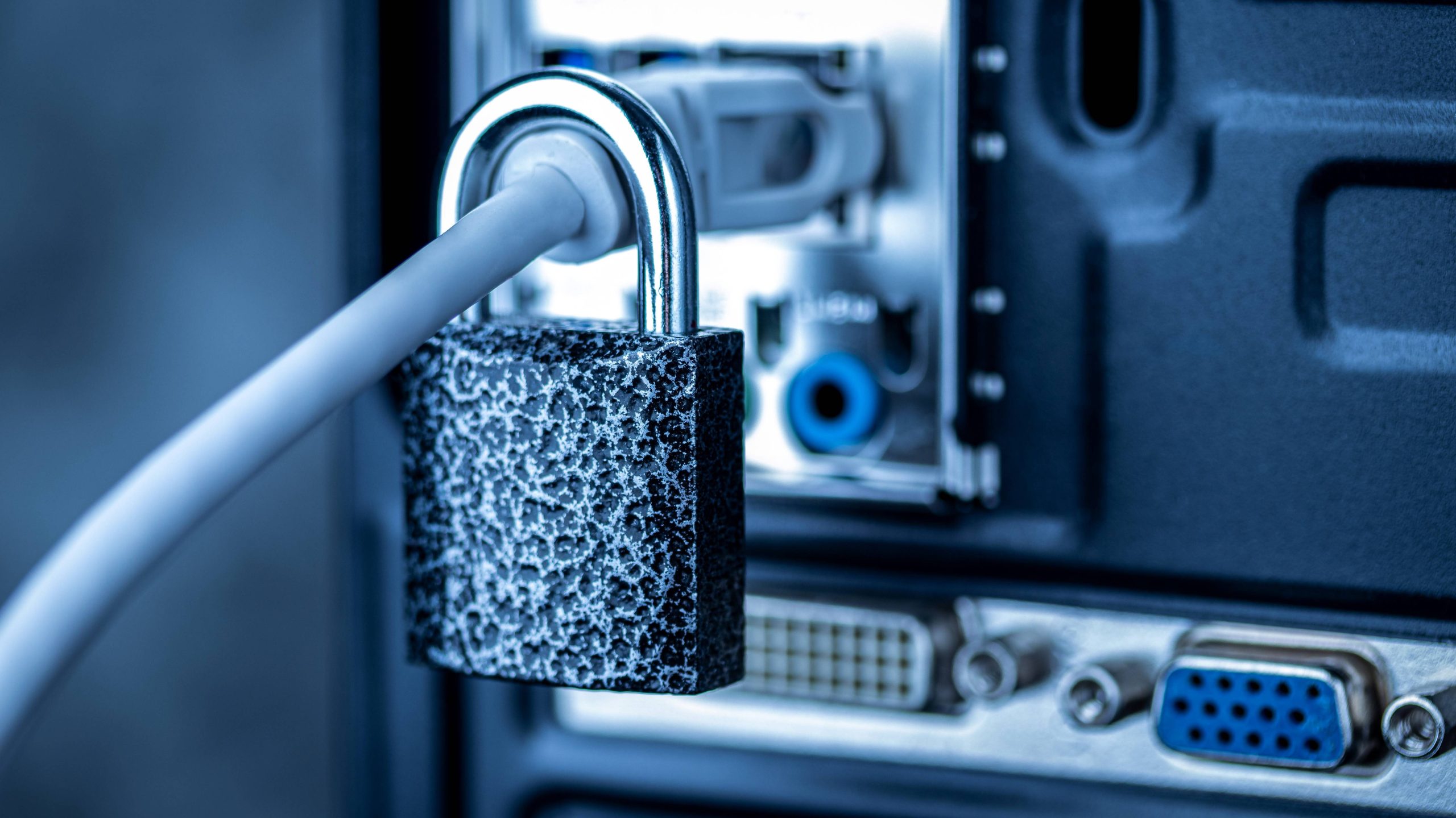 Schützende Windows-Firewall konfigurieren