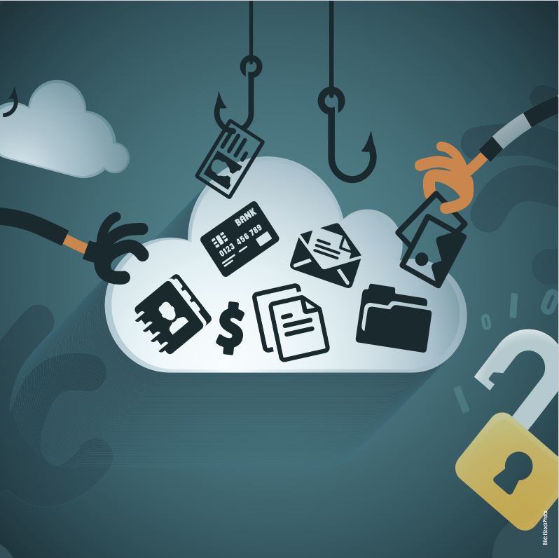 Advanced Persistent Threat – warum auch kleine Fische ins Netz gehen & Interview
