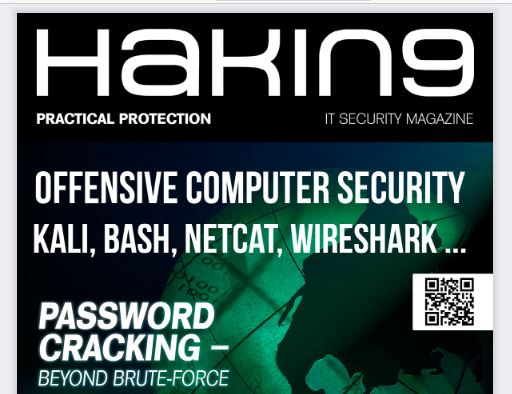 Password Cracking – Beyond Brute-Force