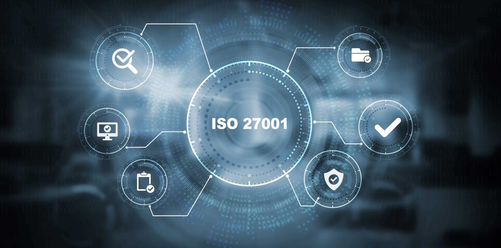 ISO 27001