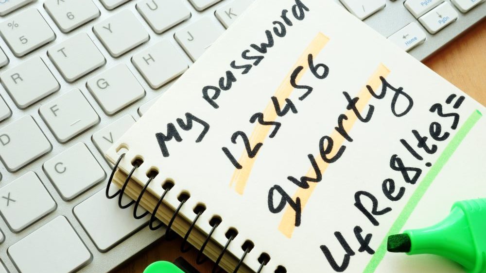 Passwords: Common Mistakes, Best Practices & Tips