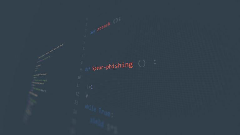 Spear Phishing