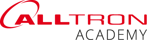 Alltron Logo