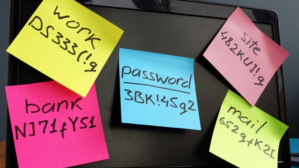 Quick and Easy Guide to Finding the Right Password Manager!