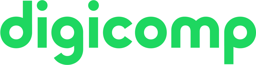 digicomp logo