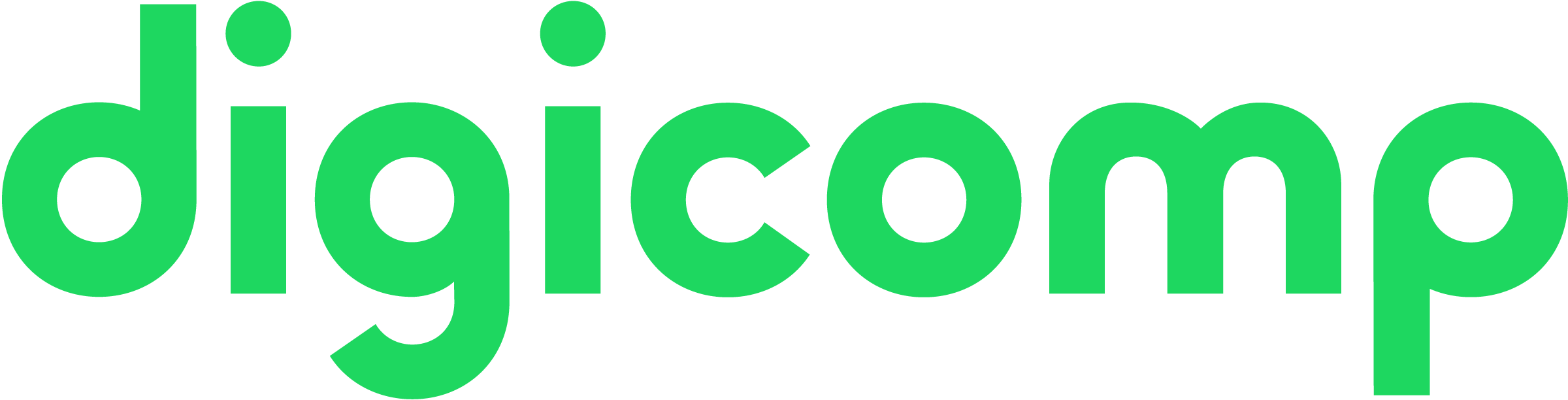 Digicomp Logo