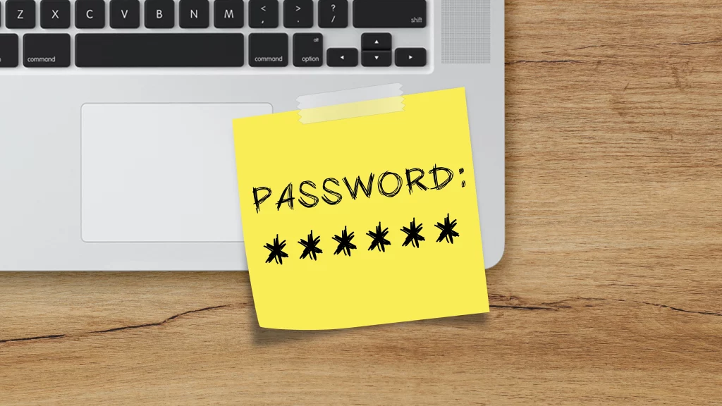 Local vs. Cloud-Based Password Managers