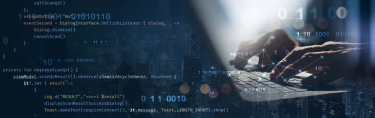 Illustration mit Code zu Sicherheitsrisiken von Race Conditions